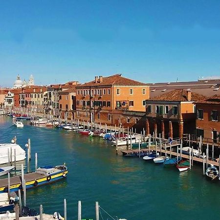 Residence Laguna Giudecca 베니스 외부 사진