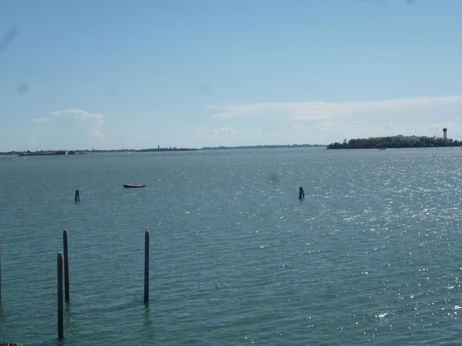 Residence Laguna Giudecca 베니스 외부 사진