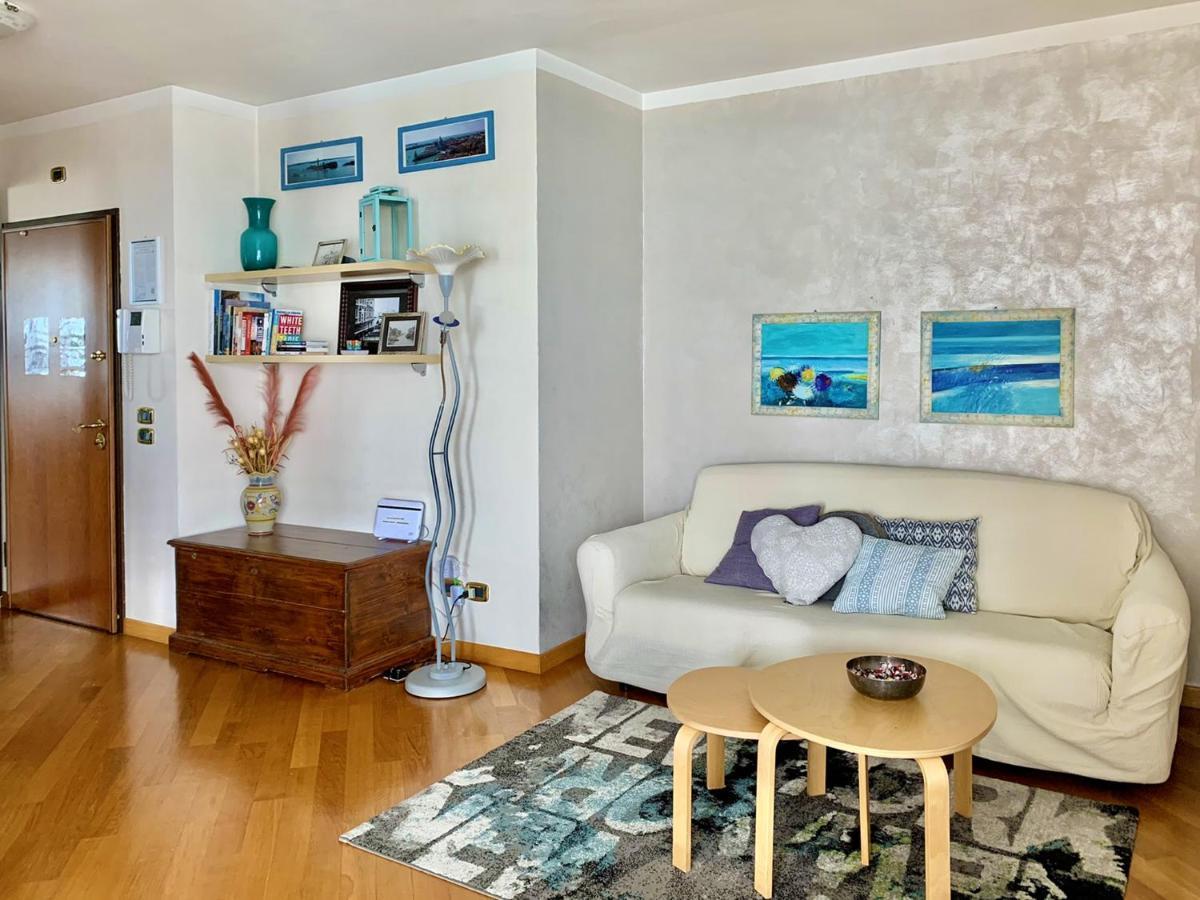 Residence Laguna Giudecca 베니스 외부 사진