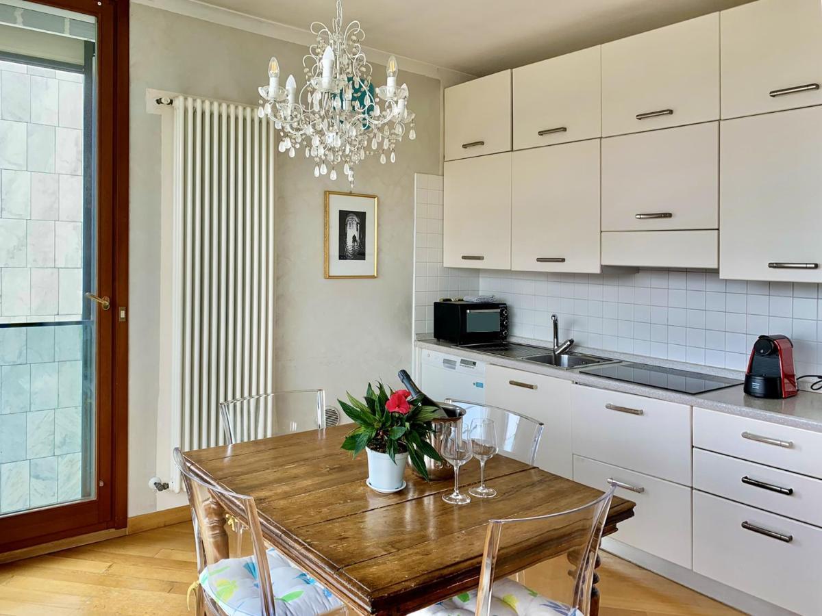 Residence Laguna Giudecca 베니스 외부 사진