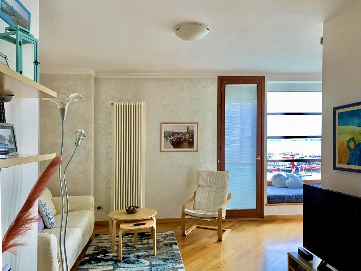 Residence Laguna Giudecca 베니스 외부 사진