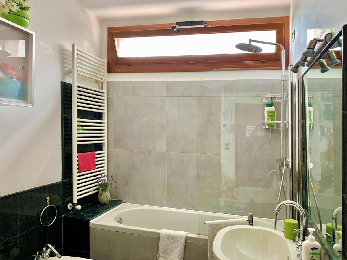 Residence Laguna Giudecca 베니스 외부 사진