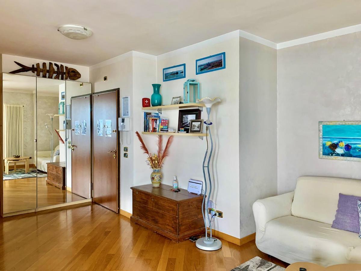 Residence Laguna Giudecca 베니스 외부 사진