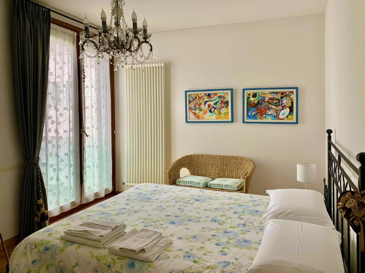 Residence Laguna Giudecca 베니스 외부 사진