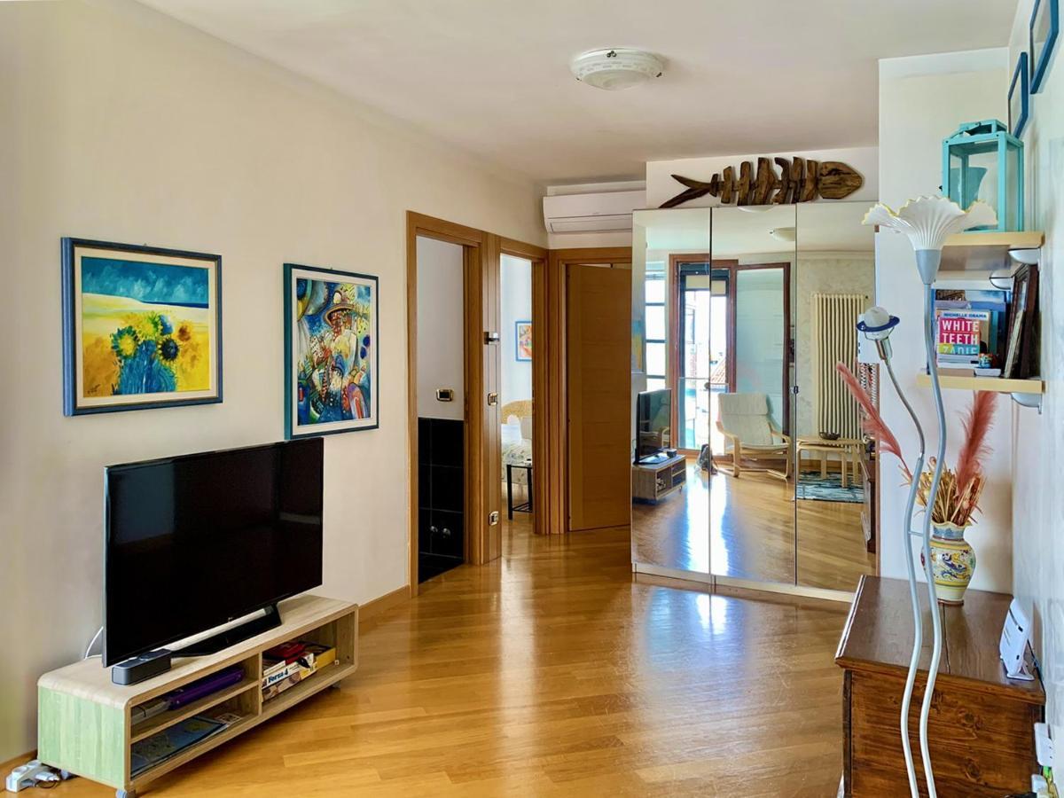 Residence Laguna Giudecca 베니스 외부 사진