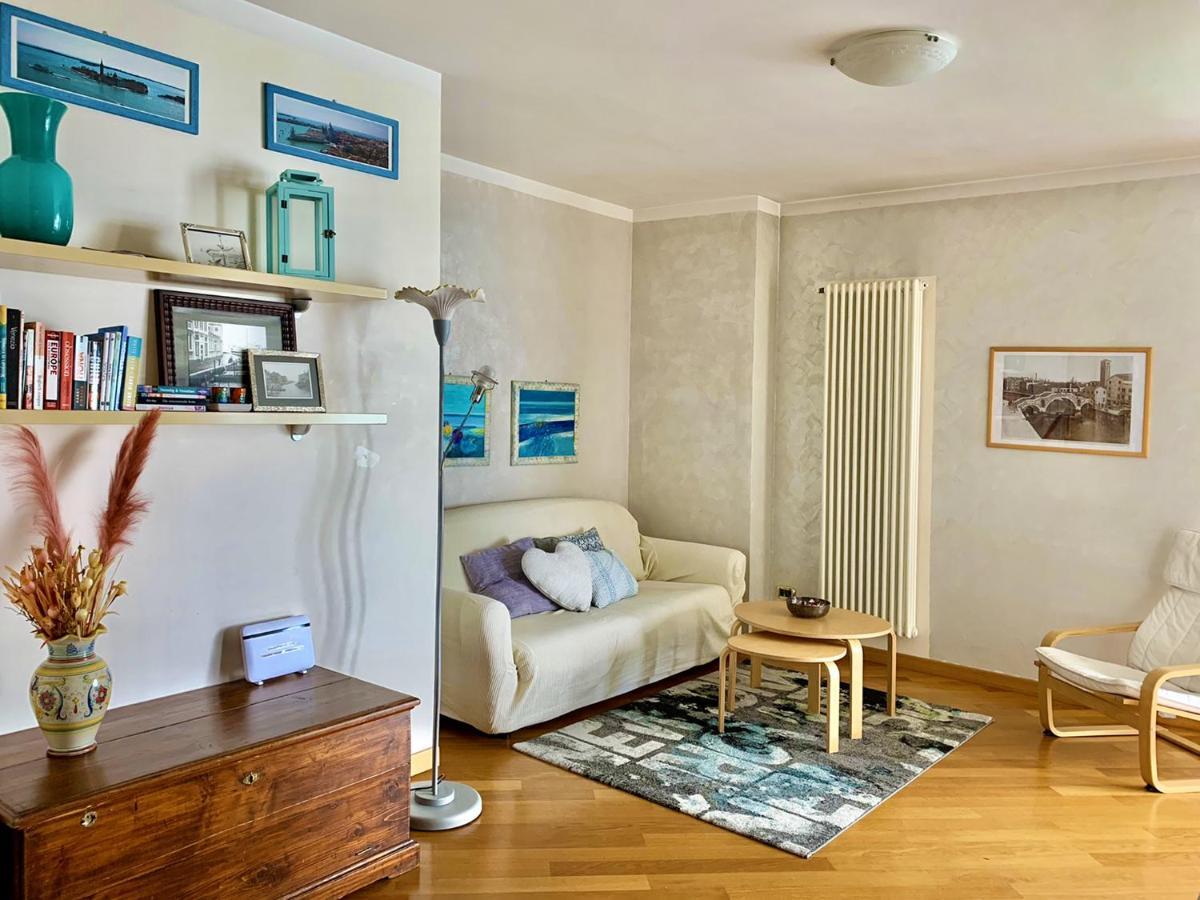 Residence Laguna Giudecca 베니스 외부 사진