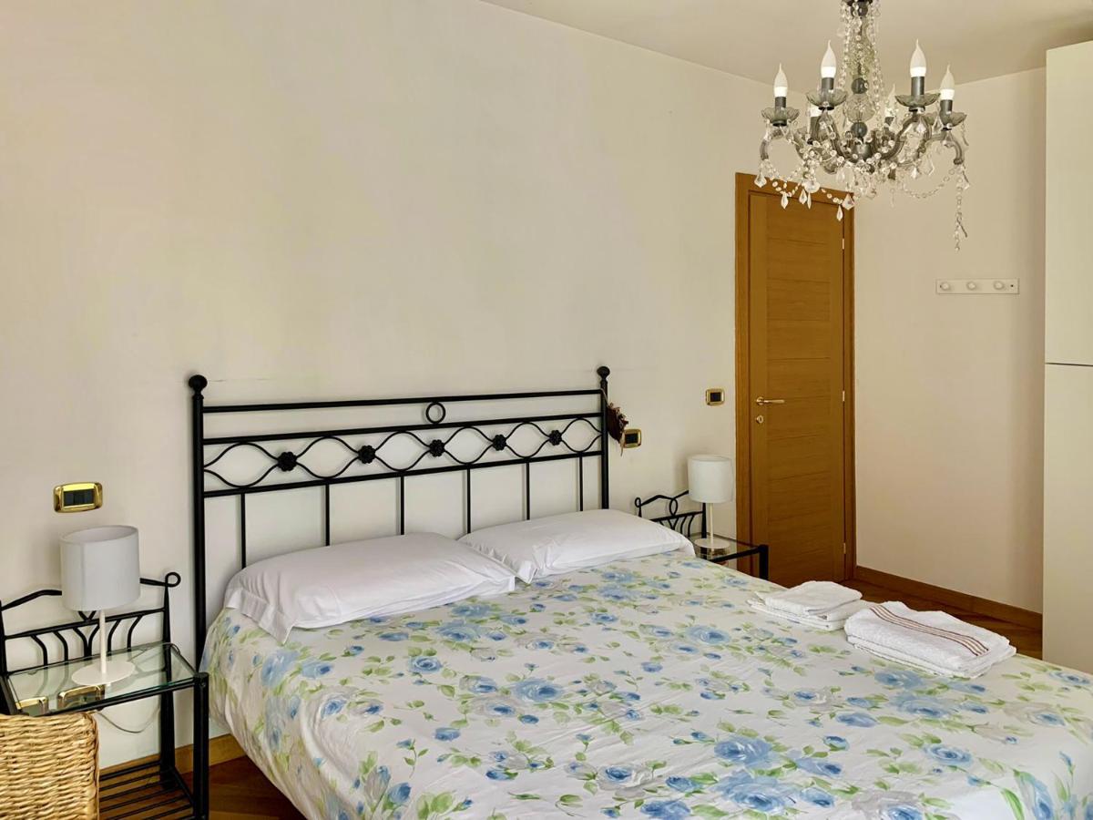 Residence Laguna Giudecca 베니스 외부 사진