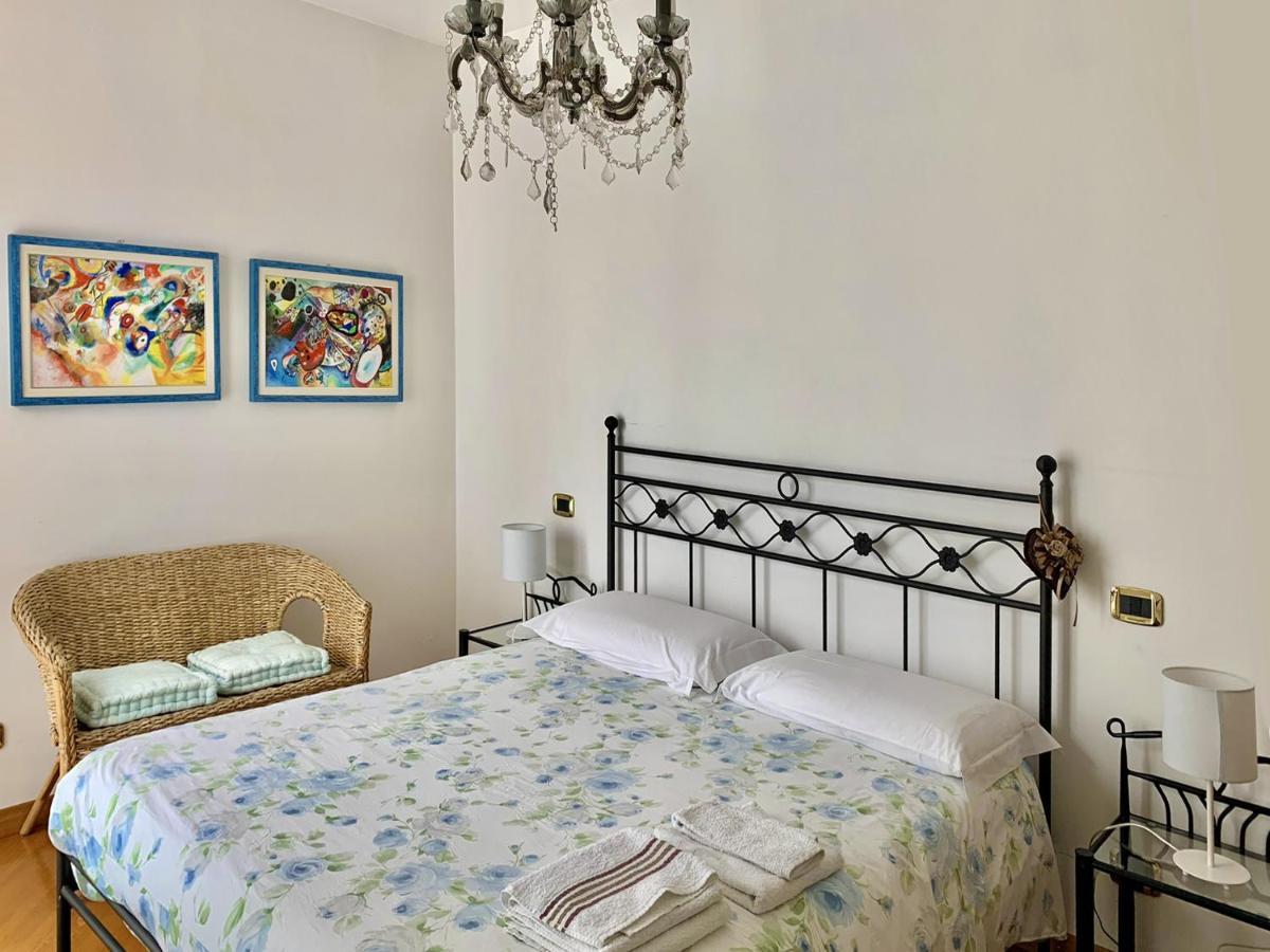 Residence Laguna Giudecca 베니스 외부 사진