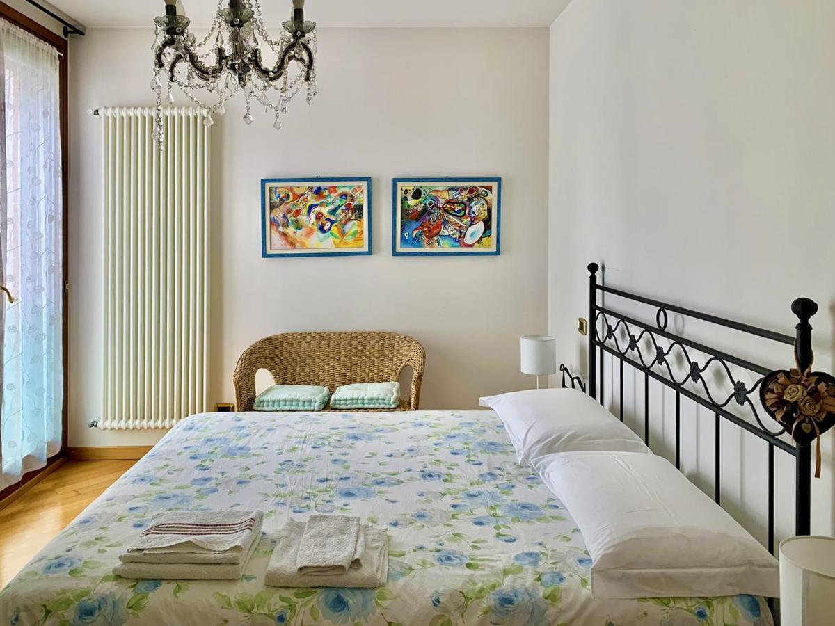 Residence Laguna Giudecca 베니스 외부 사진
