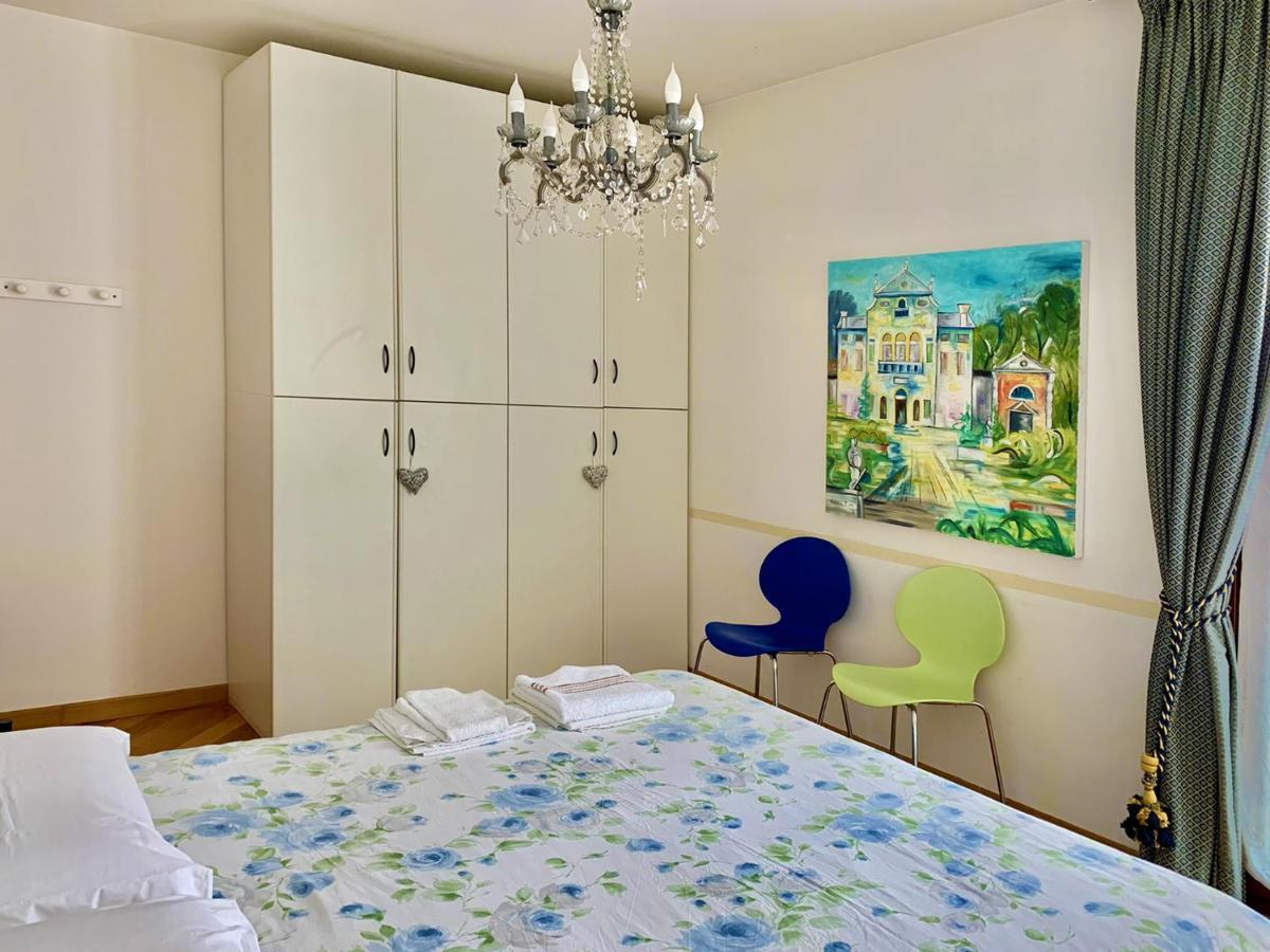 Residence Laguna Giudecca 베니스 외부 사진
