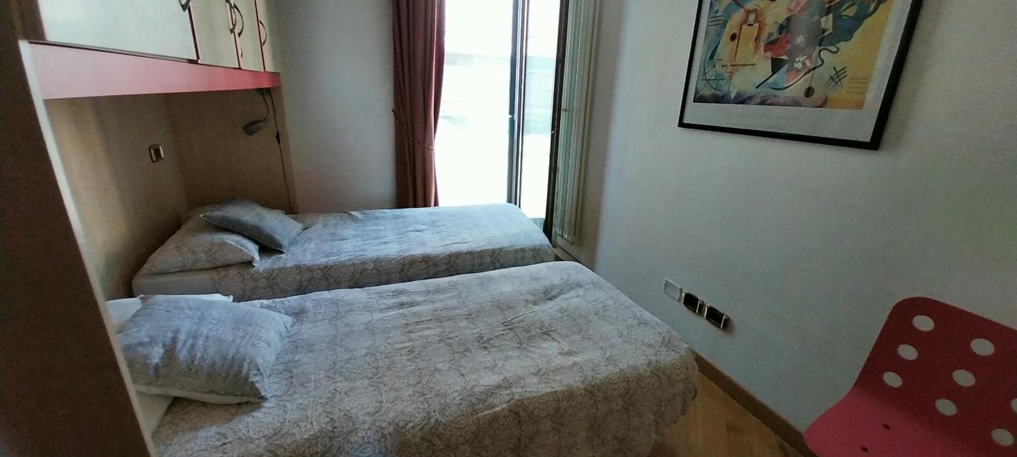 Residence Laguna Giudecca 베니스 외부 사진